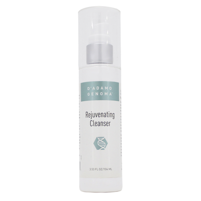 Genoma Skin Care - Rejuvenating Cleanser 3.53 Ounces