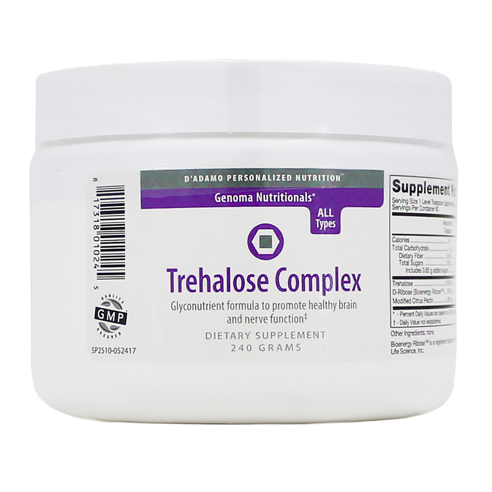 Trehalose Complex product image
