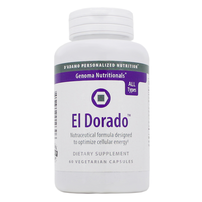 El Dorado 60 capsules