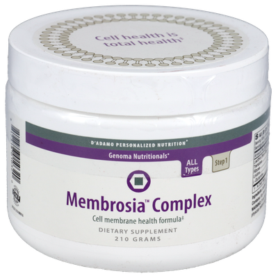 Membrosia Complex 210 Grams
