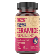 Vegan Ceramide Skin Supplement – Image 3