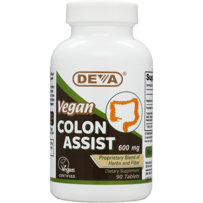 Vegan Colon Assist product image