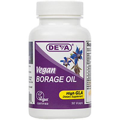 Vegan Borage Oil product image