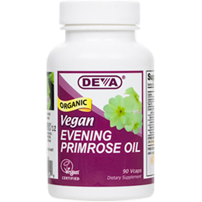 Vegan Evening Primrose Oil product image