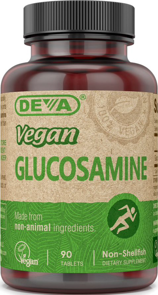Product image for Vegan Glucosamine.