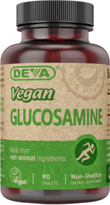 Vegan Glucosamine 90 tablets