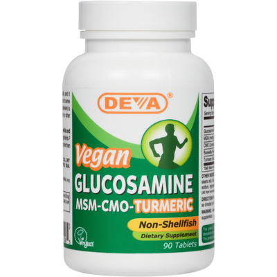 Vegan Glucosamine/SM/CMO product image