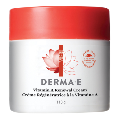 Refining Vit A Cream (113 Grams) by Derma E