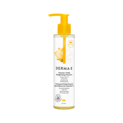 Daily Brightening Cleanser product image