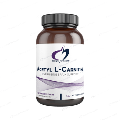 Acetyl L-Carnitine 800mg product image