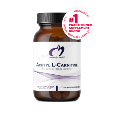 Acetyl L-Carnitine 800mg
