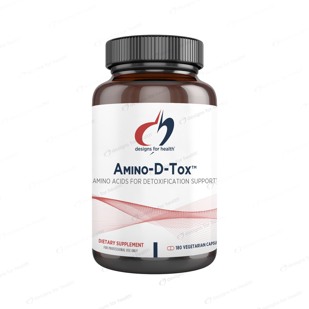 Product image for Amino-D-Tox.