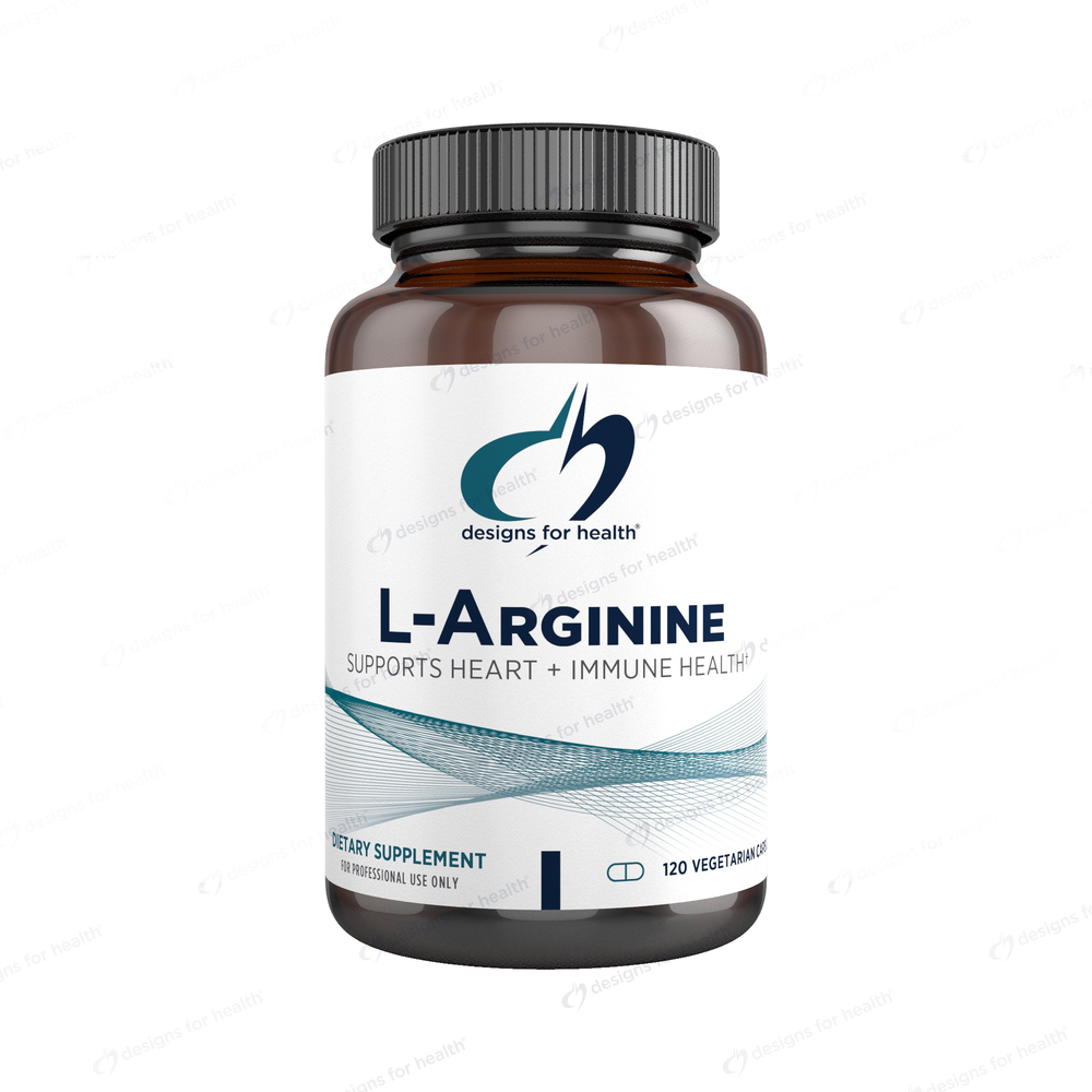 L-Arginine 750mg product image
