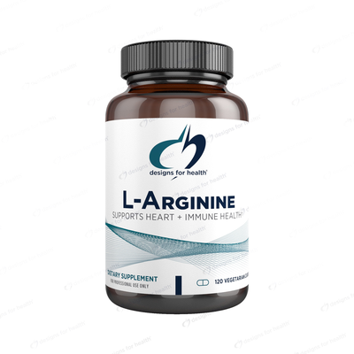 L-Arginine 750mg product image