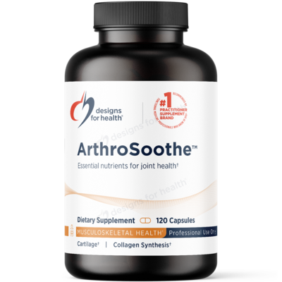 ArthroSoothe 120 capsules