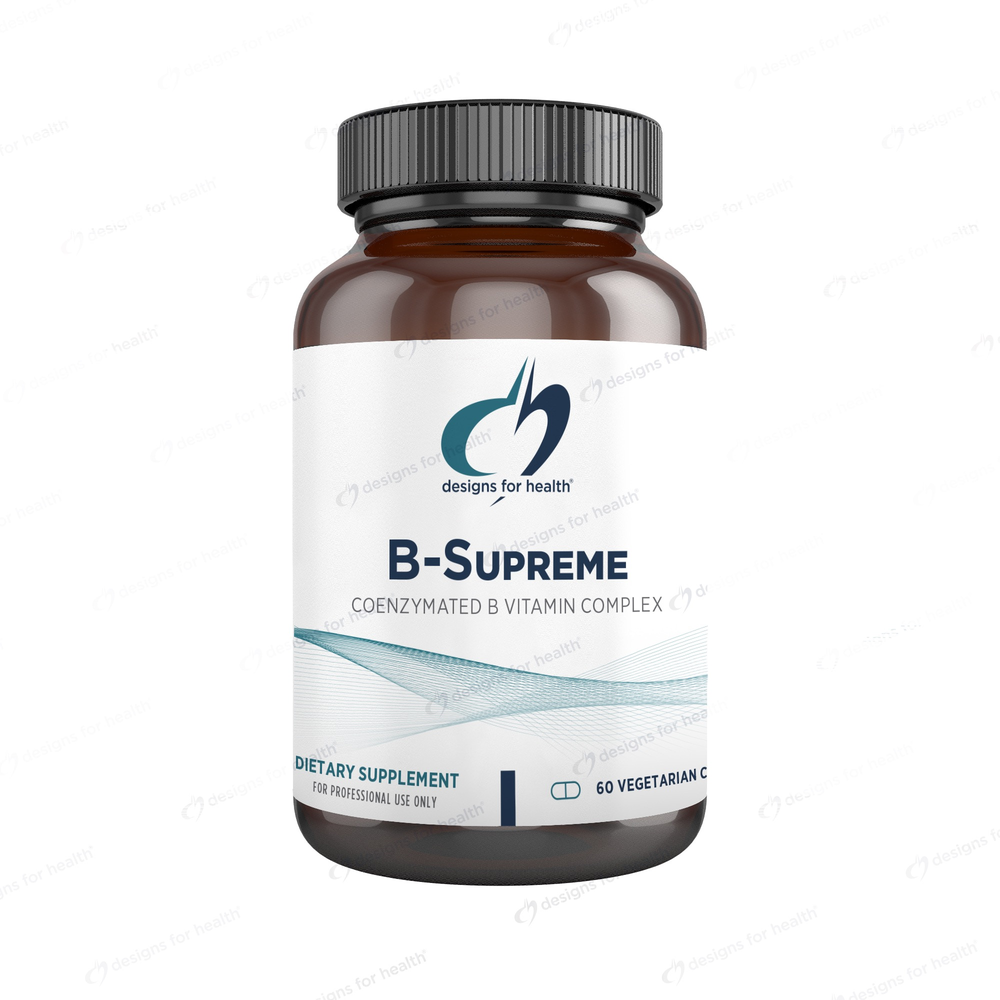 B-Supreme product image