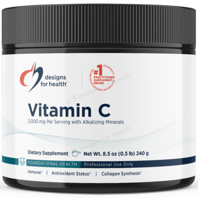 Vitamin C