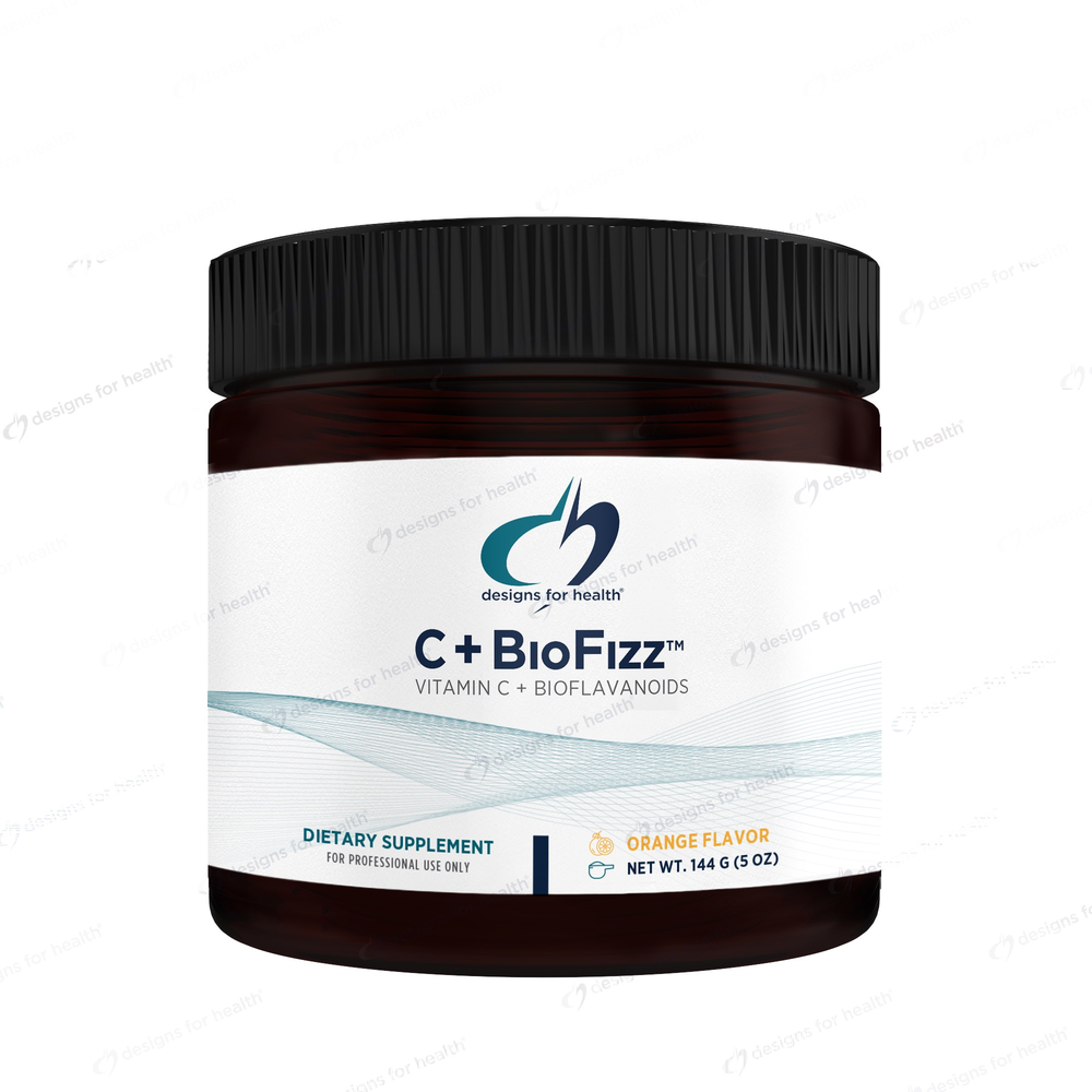 C+BioFizz Effervescent Powder product image
