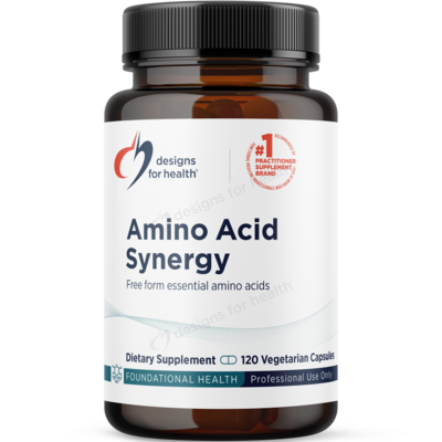 Amino Acid Synergy 120 capsules