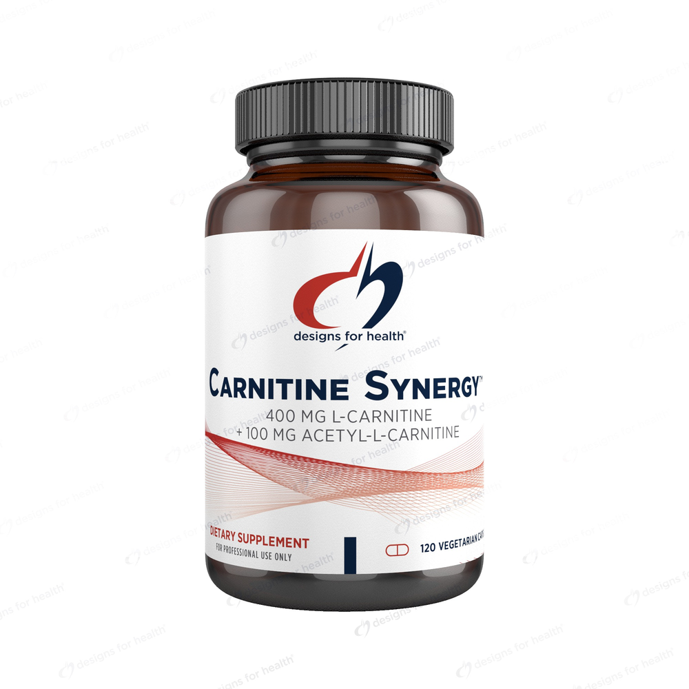 Carnitine Synergy product image