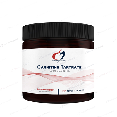 Carnitine Tartrate Powder 100 Grams