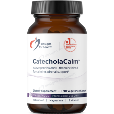 CatecholaCalm™ 90 capsules CatecholaCalm™ 90 capsules