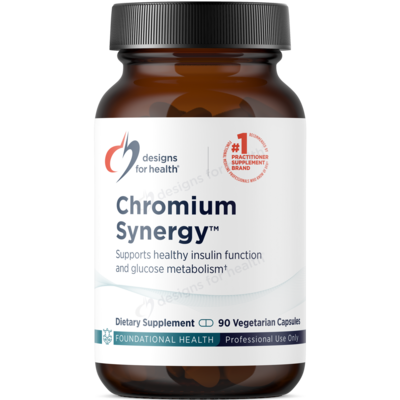 Chromium Synergy 90 capsules Chromium Synergy 90 capsules