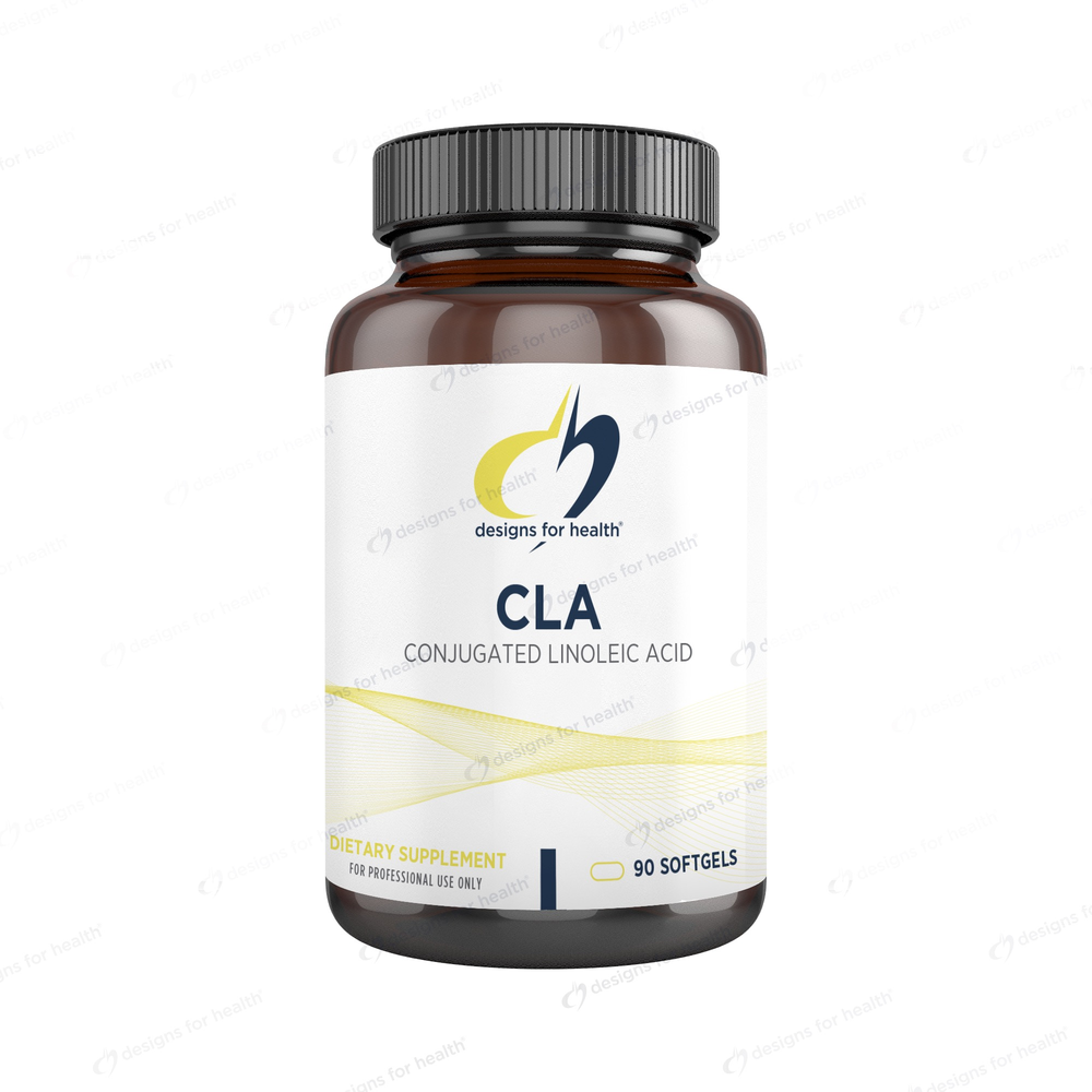 Product image for CLA.