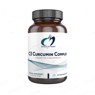 C3 Curcumin Complex product image