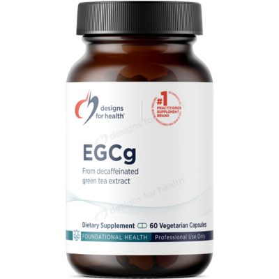 EGCg 60 capsules