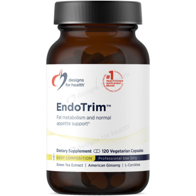 Endotrim 120 capsules