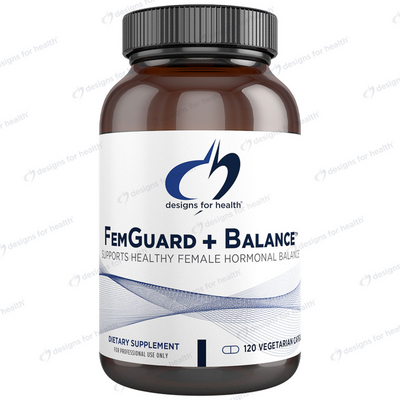 FemGuard + Balance product image