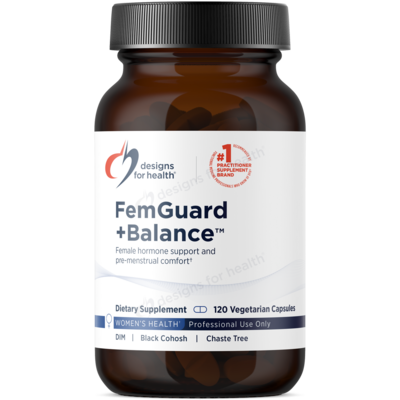 FemGuard + Balance
