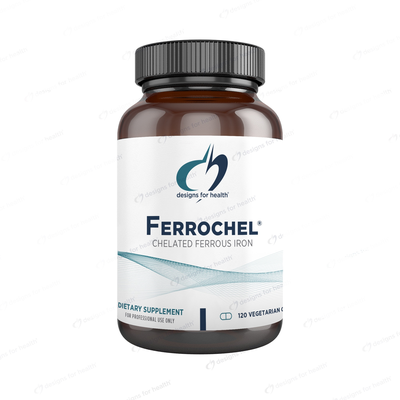 Ferrochel Iron Chelate product image