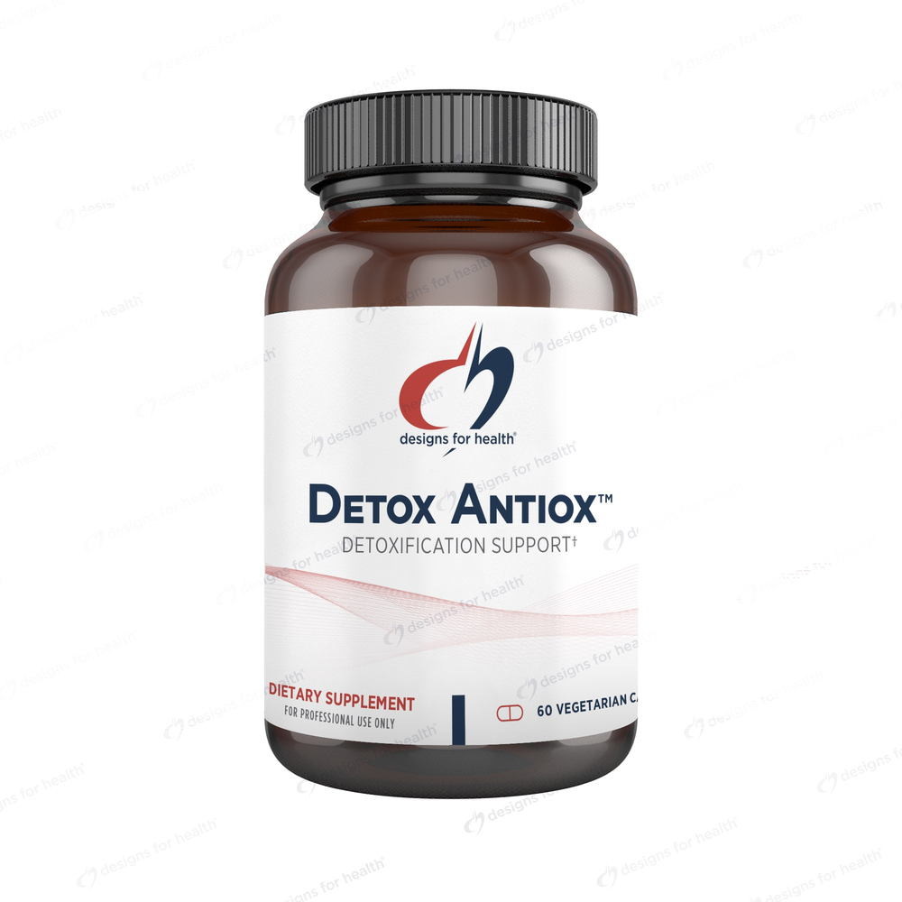 Detox Antiox product image