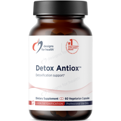 Detox Antiox