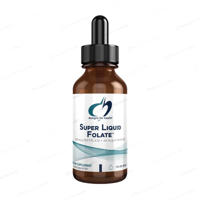 Super Liquid Folate product image