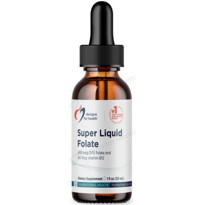 Super Liquid Folate