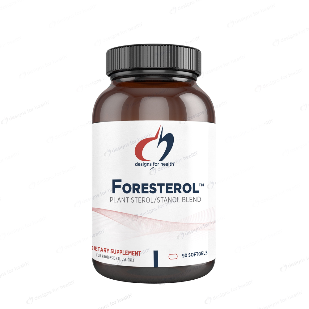 Foresterol 600mg product image