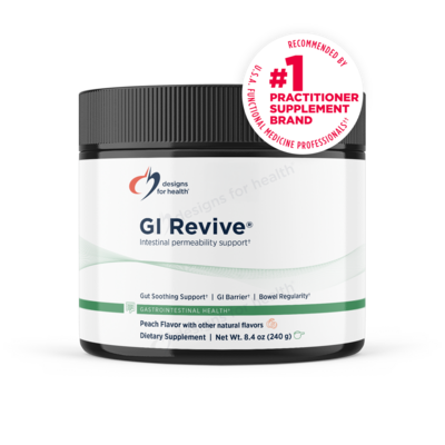 GI Revive Powder 224 Grams