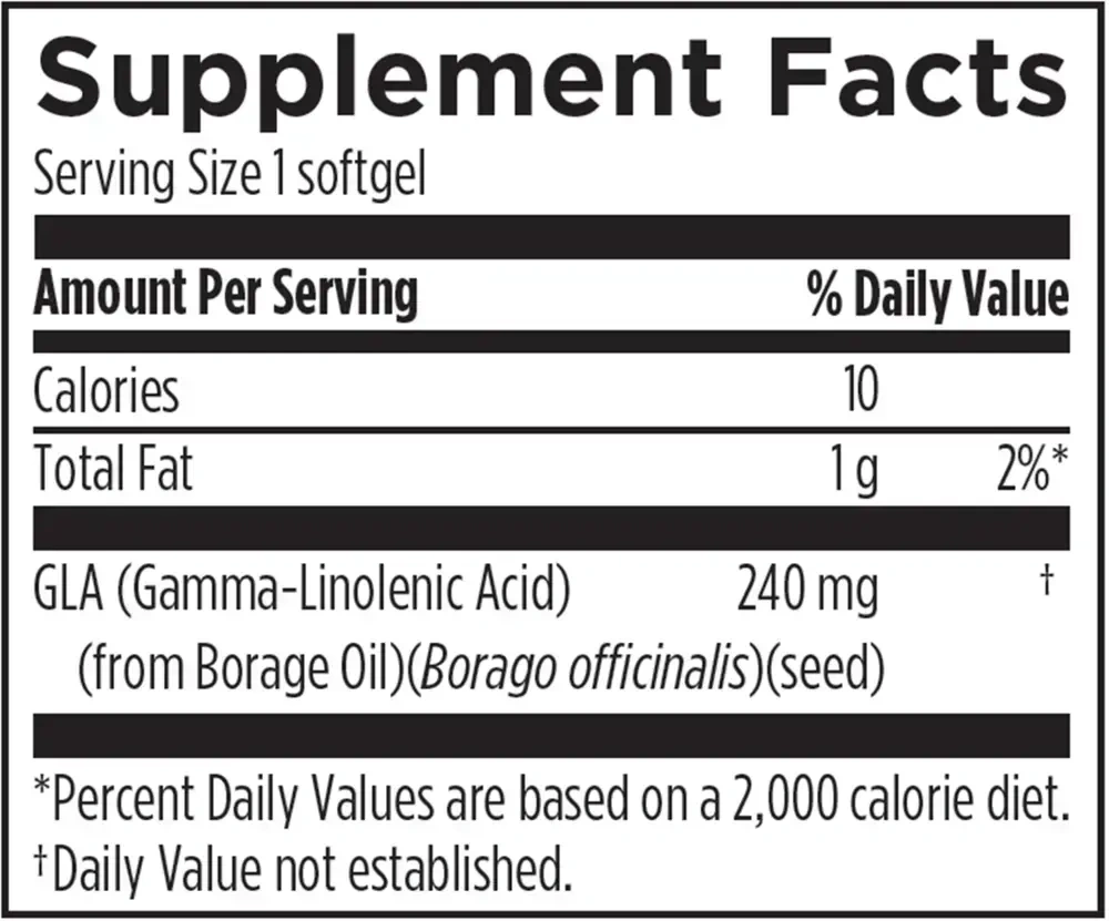 Product image for GLA 240mg.