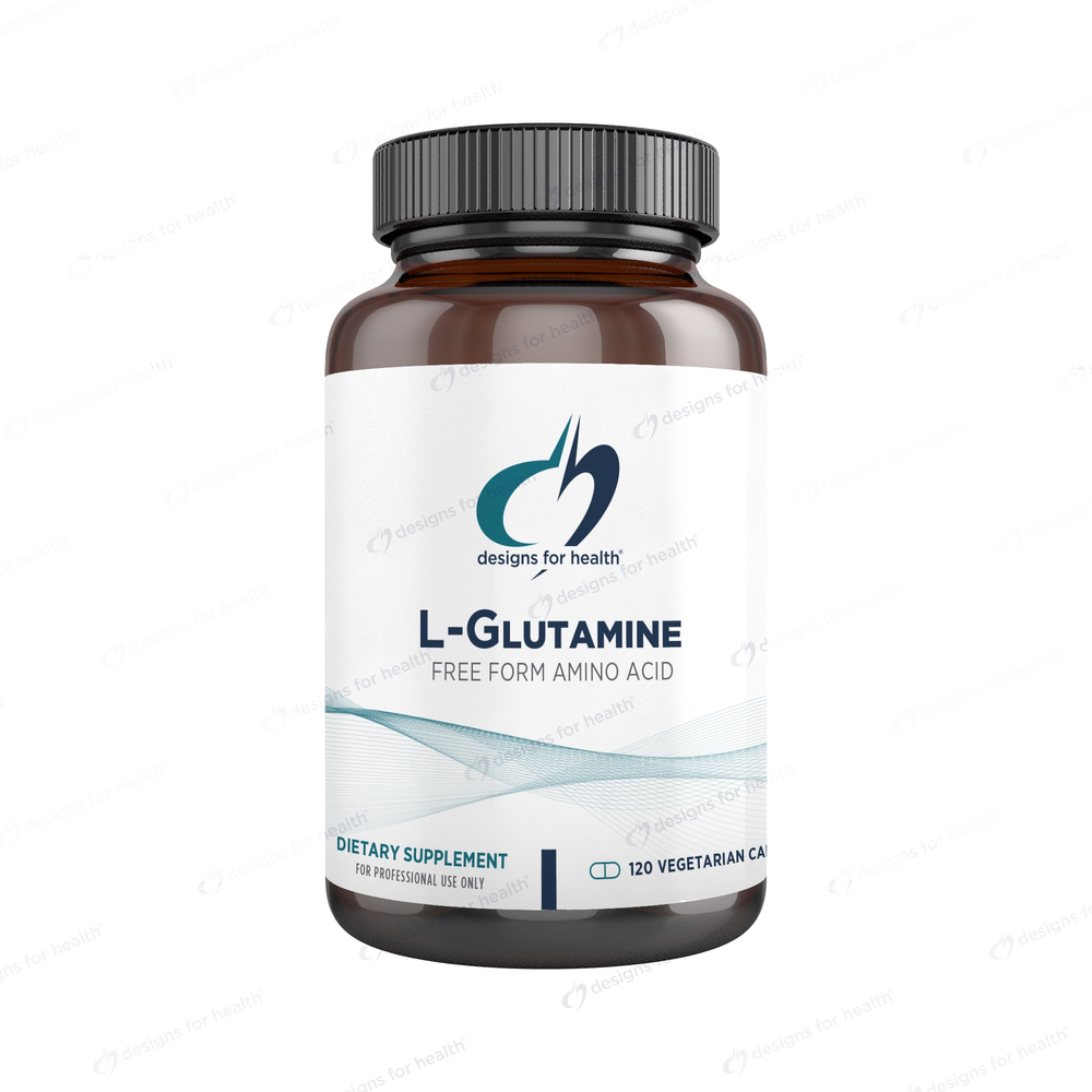 L-Glutamine 850mg product image