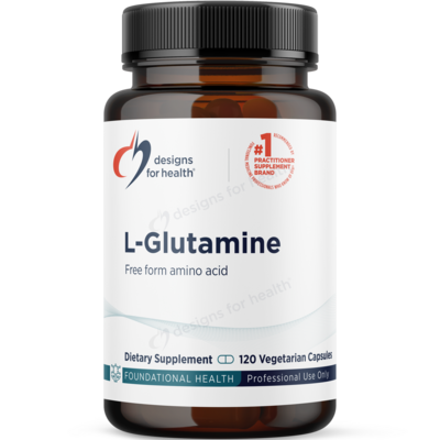 L-Glutamine 850mg 120 capsules L-Glutamine 850mg 120 capsules