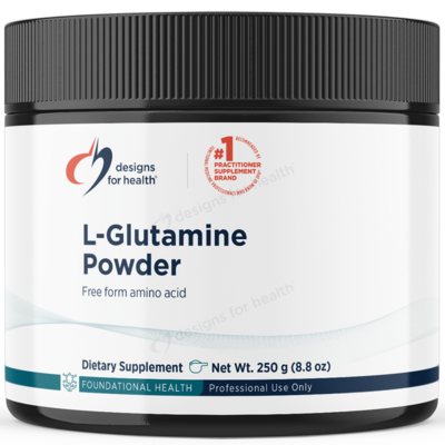 L-Glutamine Powder 250 Grams