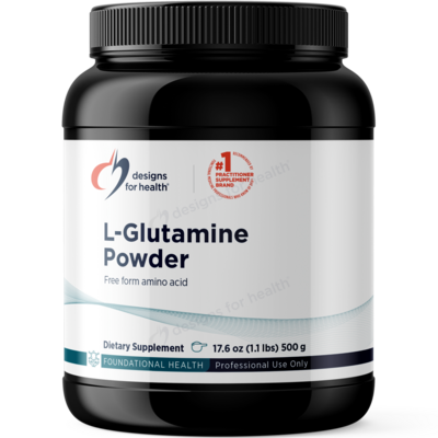 L-Glutamine Powder 500 Grams L-Glutamine Powder 500 Grams