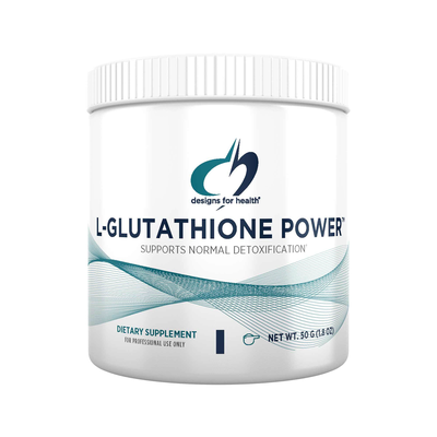 Glutathione Power product image