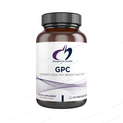 GPC 300mg 60 capsules