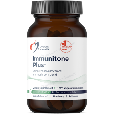 Immunitone Plus 120 capsules