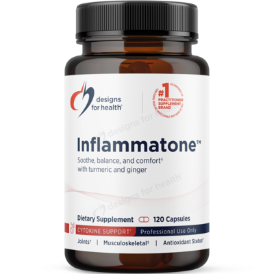 Inflammatone 120 capsules