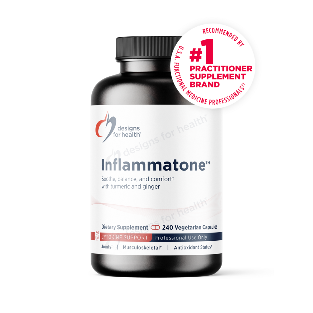 Product image for Inflammatone.